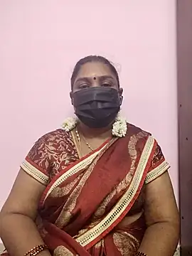 Tamil Azhaghi25 online show from October 6, 4:41 pm