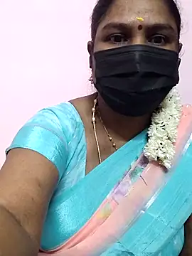 Tamil Azhaghi25 online show from October 11, 4:52 pm