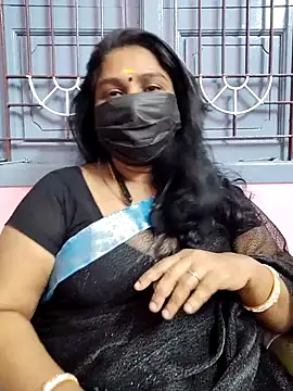 Tamil Azhaghi25 online show from December 13, 8:04 pm