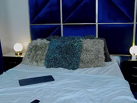 Ivanna Teaser online show from October 19, 8:55 pm