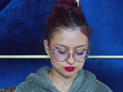 Ivanna Teaser online show from October 27, 5:14 pm