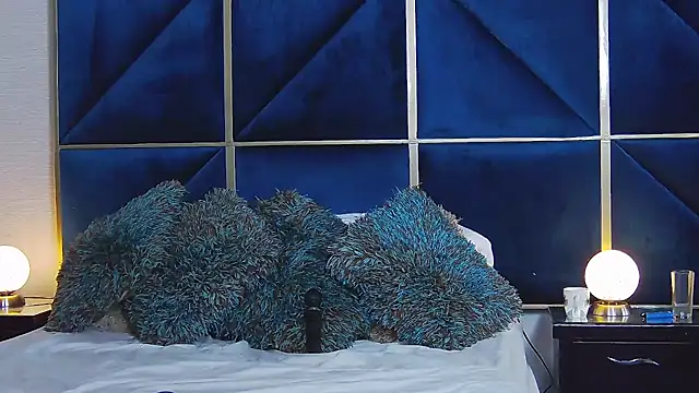 Ivanna Teaser online show from September 11, 7:25 pm