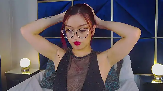 Ivanna Teaser online show from January 15, 8:23 pm