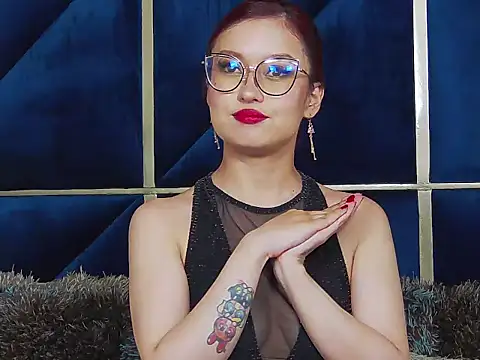 Ivanna Teaser online show from September 28, 11:01 pm