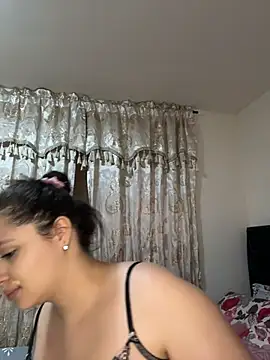 Snapshot of Tayler_Kim chatting on June 7, 4:56 pm Tayler Kim online show from June 7, 4:56 pm