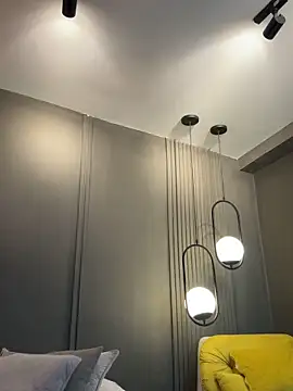 Tayler Kim online show from February 14, 7:47 pm