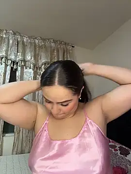 Tayler Kim online show from May 23, 7:13 pm