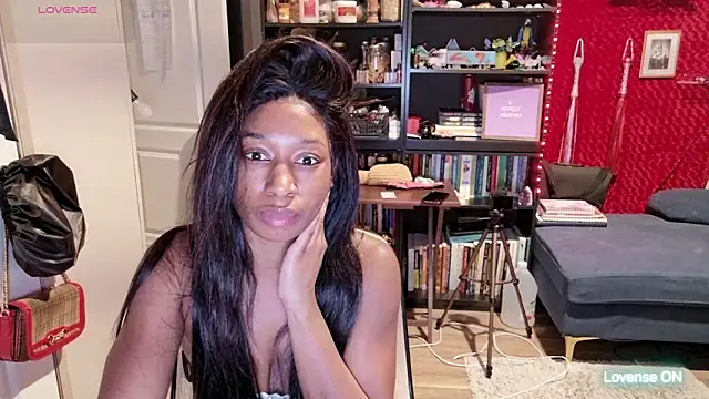 MarleyAquafina online show from February 6, 3:13 am