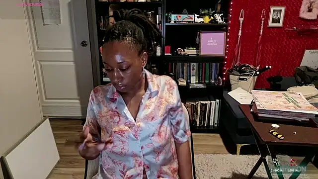 MarleyAquafina online show from January 6, 3:43 am