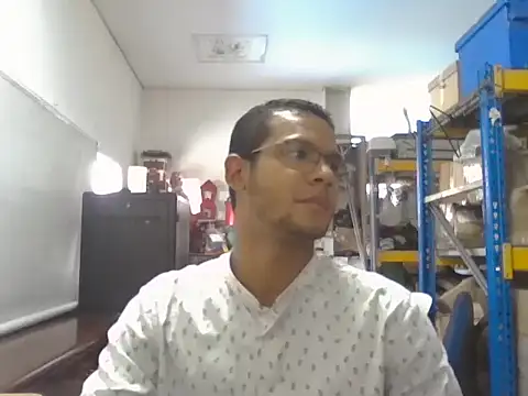 jayden cooper1 online show from October 2, 3:04 pm