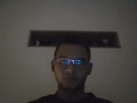 jayden cooper1 online show from October 30, 5:50 am