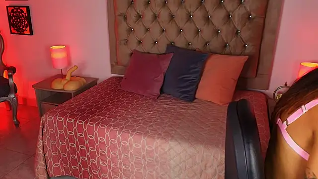 Snapshot of dulce_fresa_ chatting on December 5, 12:26 pm dulce fresa online show from December 5, 12:26 pm