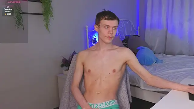 Brad Myles online show from November 12, 2:10 pm