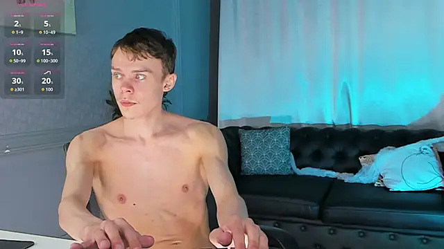 Brad Myles online show from November 1, 5:40 pm