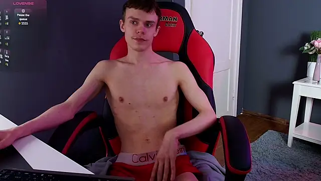 Brad Myles online show from October 30, 2:58 pm