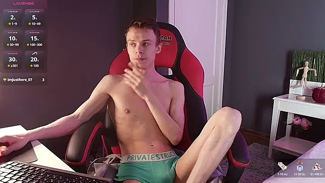 Brad Myles online show from October 24, 2:27 pm