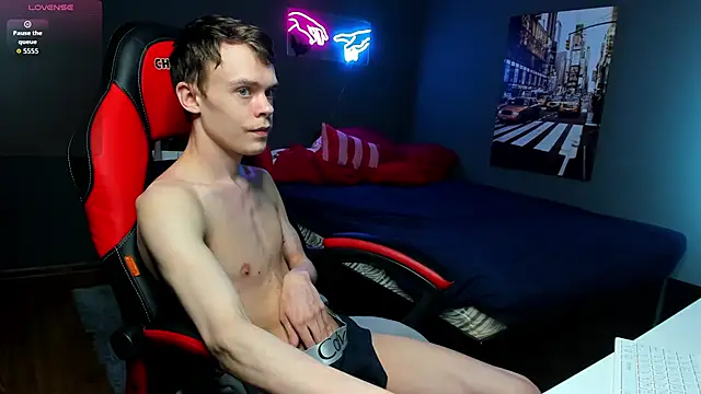 Brad Myles online show from November 7, 6:56 pm