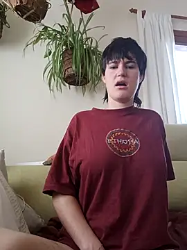 Snapshot of MissNaughty333 chatting on February 25, 11:54 am MissNaughty333 online show from February 25, 11:54 am