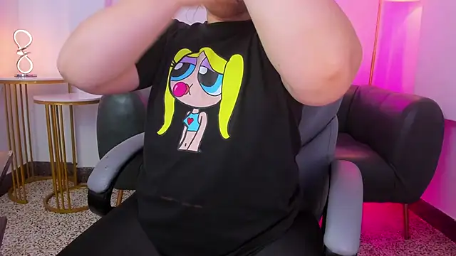 Miss Francheska online show from December 2, 11:56 am