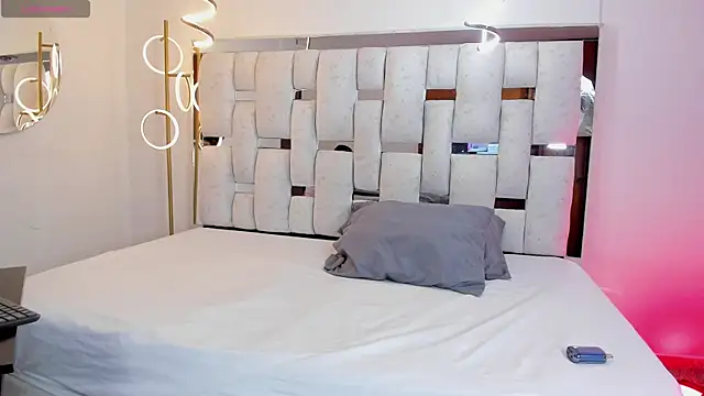 Miss Francheska online show from September 29, 12:22 pm