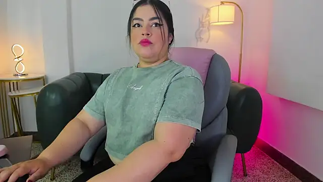 Miss Francheska online show from January 15, 12:19 pm