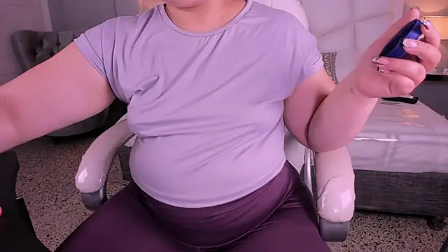 Miss Francheska online show from February 16, 11:53 am