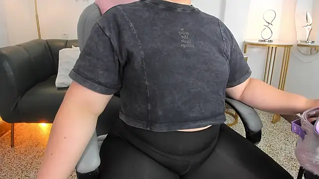 Miss Francheska online show from January 9, 12:01 pm