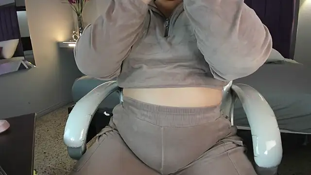 Miss Francheska online show from March 30, 12:28 pm