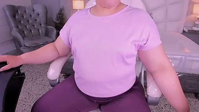 Miss Francheska online show from February 21, 12:07 pm