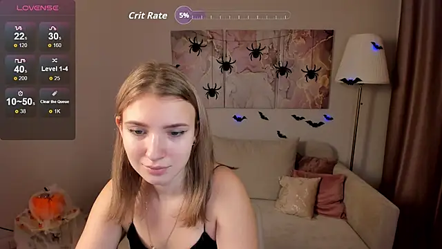 Snapshot of MilinaMorris chatting on October 30, 3:16 am MilinaMorris online show from October 30, 3:16 am