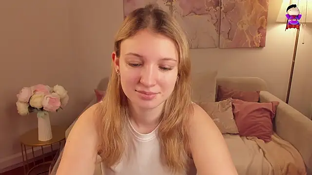 MilinaMorris online show from May 23, 10:53 pm