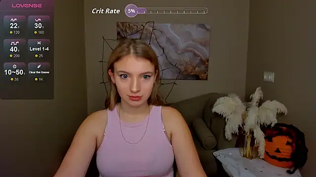 Snapshot of MilinaMorris chatting on November 2, 1:10 am MilinaMorris online show from November 2, 1:10 am