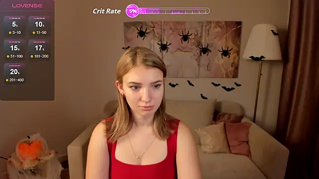 Snapshot of MilinaMorris chatting on October 28, 1:06 am MilinaMorris online show from October 28, 1:06 am