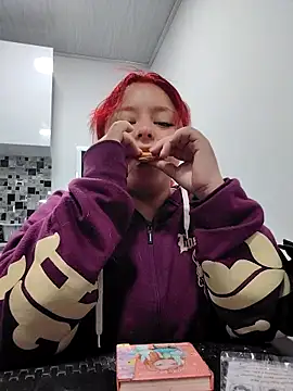 Snapshot of cherry_canndy_ chatting on October 2, 11:02 am cherry canndy  online show from October 2, 11:02 am