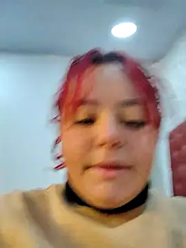 Snapshot of cherry_canndy_ chatting on September 23, 10:33 am cherry canndy  online show from September 23, 10:33 am