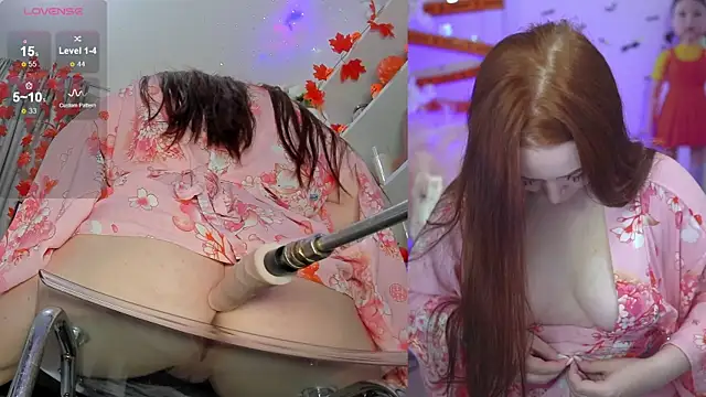 Ur lil bb online show from November 4, 12:09 pm