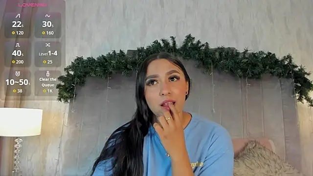 shanty cole online show from December 16, 4:22 pm