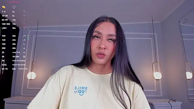 shanty cole online show from October 26, 12:38 pm