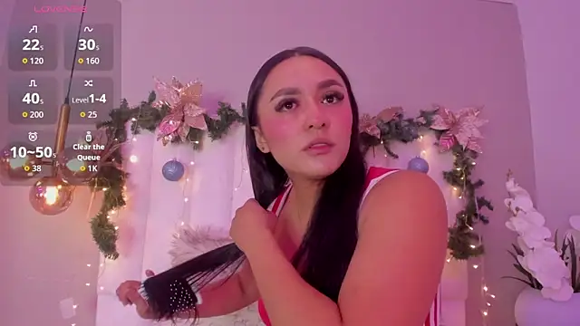 shanty cole online show from December 18, 12:53 pm