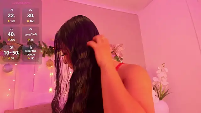 shanty cole online show from January 6, 1:26 pm