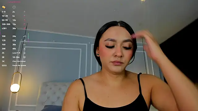 shanty cole online show from November 6, 12:20 pm