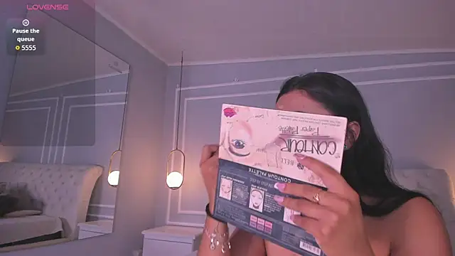 shanty cole online show from November 13, 11:03 am