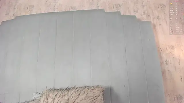 shanty cole online show from February 8, 2:15 pm