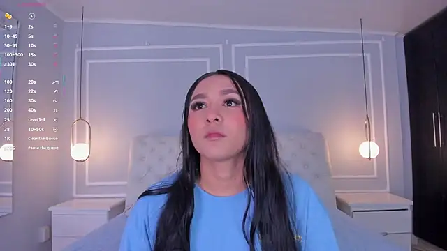 shanty cole online show from October 29, 12:37 pm