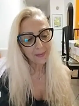  sexyBLONDE46  online show from March 20, 3:07 am