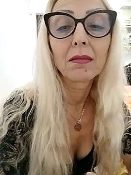  sexyBLONDE46  online show from January 15, 8:45 pm