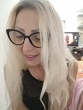  sexyBLONDE46  online show from March 6, 8:26 pm