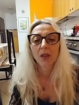  sexyBLONDE46  online show from February 23, 9:59 pm