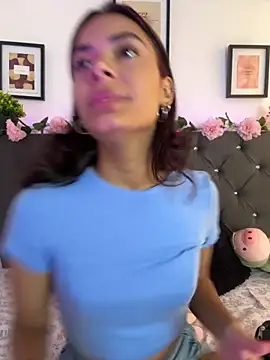 Im Lyan online show from November 18, 2:42 pm