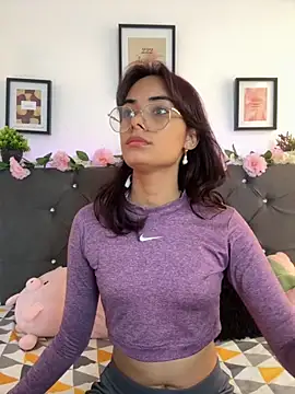 Im Lyan online show from November 20, 3:12 pm